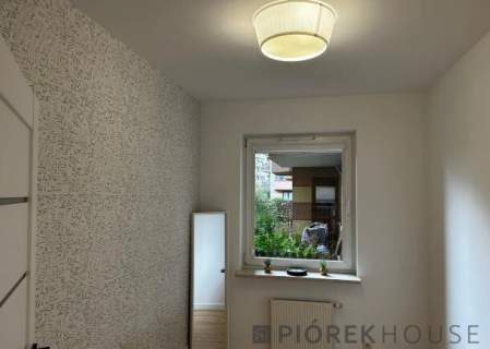 3-pokojowe mieszkanie w Ursusie