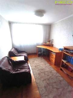 dom piętrowy do zamieszkania Grabówka