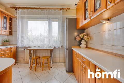 Idealne Pod Inwestycję Możliwość 4 Pokoi Balkon