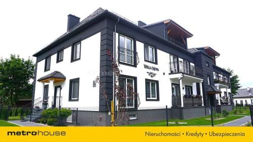 Mieszkanie na sprzedaż, 58,13 m2, Borne Sulinowo