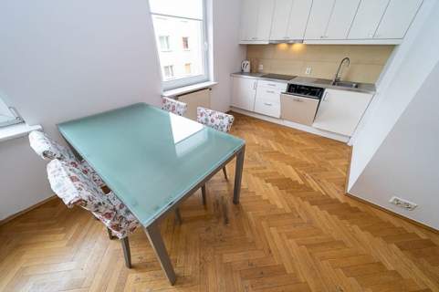 2 pokoje z mp- Wileńska 37/39, Praga Północ