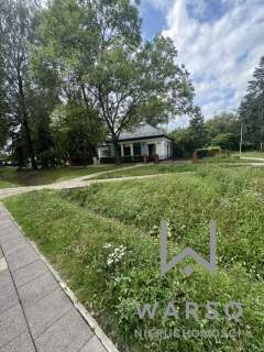 2 pokoje, oddzielna kuchnia, balkon, Radarowa