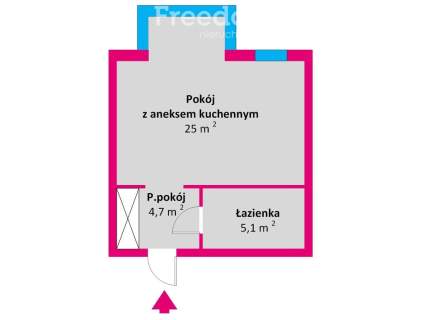 Gotowe do zamieszkania   blisko Politechniki