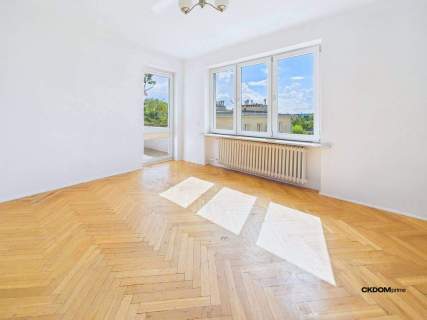Mieszkanie na sprzedaż ul. Żeromskiego / duża Loggia