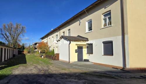 Mieszkanie 52 m2 - Centrum Miasta - Ciechocinek
