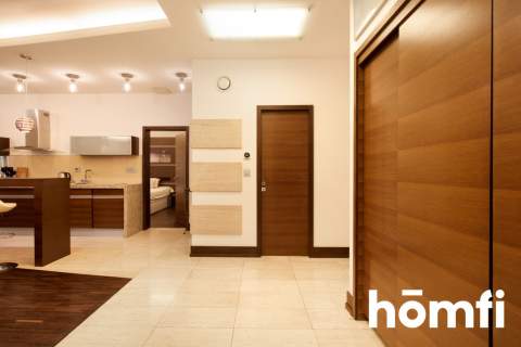 Stare Miasto Luksusowy apartament Ogród