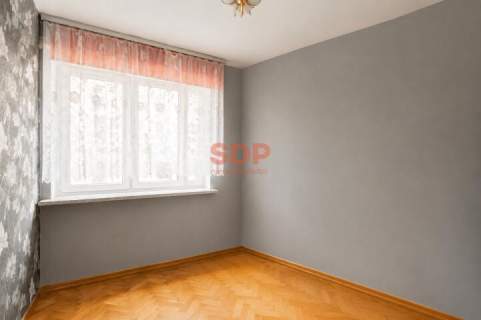 3 pokoje, 2 miejsca postojowe, balkon, blisko placu grunwaldzkiego.