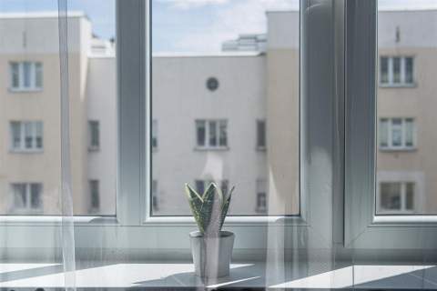 Mini-apartament na Świętojańskiej