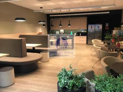 Ochota lokal biurowy 296m2 do wynajęcia