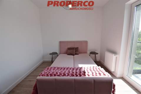 Apartament 2 pok, 32,19m2, ul. Piekoszowska