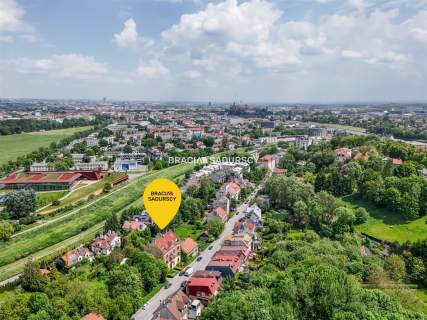 Mieszkanie na sprzedaż, 66 m2, Kraków