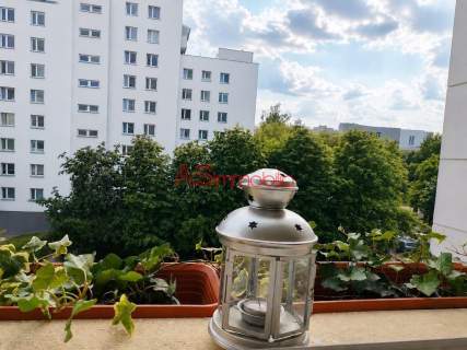 Mieszkanie 45 m2, 1/2 pokoje, loggia, Gocław W-wa