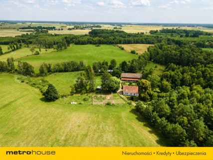 Dochodowa agroturystyka NOWOGRÓDEK