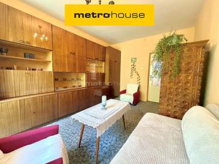 2 pokoje w centrum Rybnika 47,70 m 2 piętro