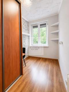 3-pokojowe mieszkanie z balkonem na Biskupinie ul. Olszewskiego