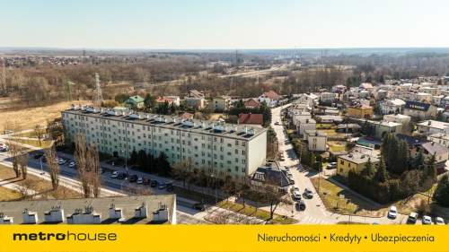 Mieszkanie 3 pokoje 53,4 m loggia Stalowa Wola