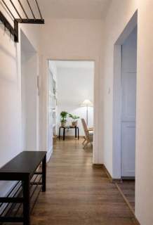 Wróbla/Borek/komfort/3 pokoje/piwnica