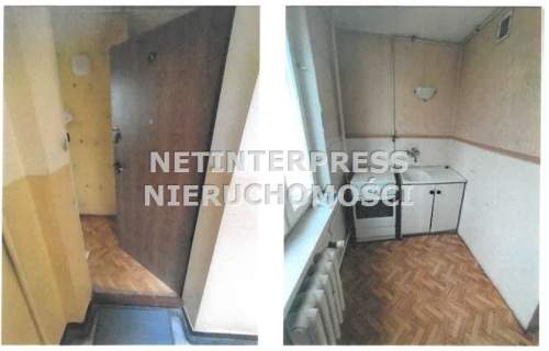 Świętochłowice sprzedaż mieszkania-28,30 m2