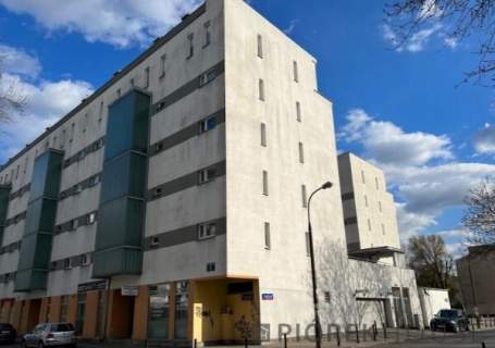 2-pokojowe mieszkanie na Targówek