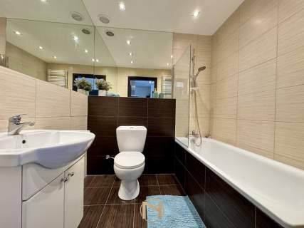 Mieszkanie do wynajęcia, 58 m2, Gorzów Wielkopolski