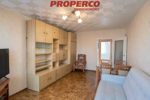 Mieszkanie 46,1 m2, 2 pokoje, os. Świętokrzyskie