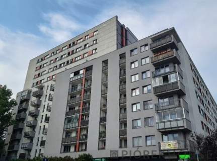 2-pokojowe mieszkanie na Bemowie
