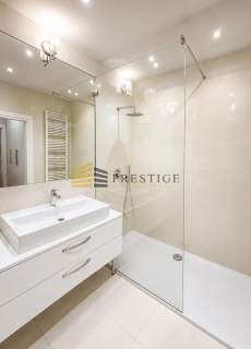 Luksusowy Apartament na Grzybowskiej