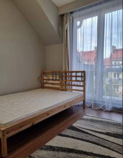 Okolice ul. Lawendowej w Bielanach Wrocławskich