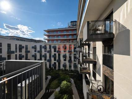 Apartament na wynajem I 15 min spacerem do Rynku