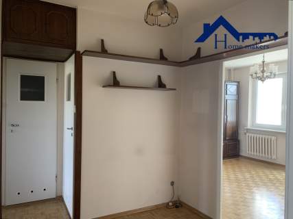 Mieszkanie na sprzedaż, 54,4 m2, Warszawa
