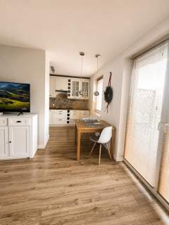 Słoneczne 51,5m2 Balkon Klimatyzacja Role