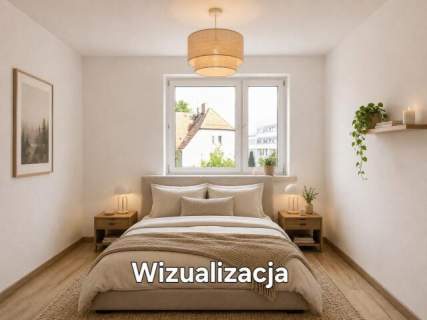 2-pokojowe mieszkanie po kapitalnym remoncie - Opole, ul. Drzymały