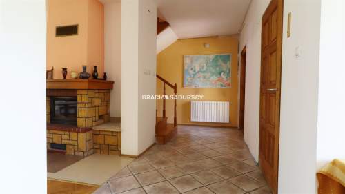 Dom o pow. 180 m2 w Beskidzie Wyspowym - Dobra