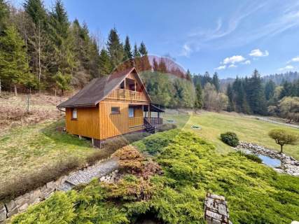 Rezydencja z SPA Domek Pensjonat Wisła