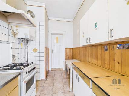 PRESTRONNE MIESZKANIE W CENTRUM ZGORZELCA