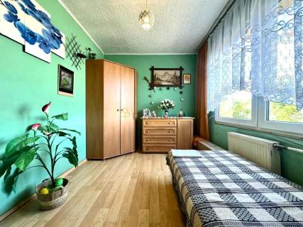 Dom Oaza spokoju Wierzowice Wielkie