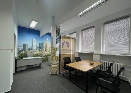 Śródmieście lokal biurowy 34,23m2 do wynajęcia