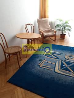 Planty, ul. Jastrzębia, M 3, 48.96 m2, 3 piętro.