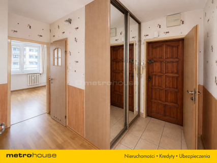 3-pokoje, garderoba, balkon, Ip, komórka - Widzew