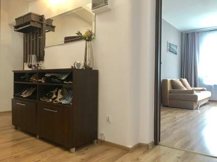 Wynajmę mieszkanie 2 pokojowe 70 m2 biuro w Bytomiu