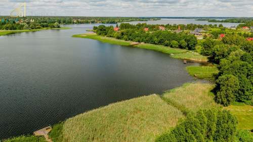 Mrozy Wielkie, działka 846 m2