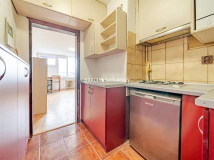 Mieszkanie na sprzedaż, 23,1 m2, Kraków