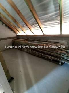 Dom wolnostojący, 9 ar działka, Iwno koło Ścinawy