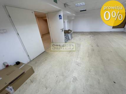 Magazyn bez okien,parter,rampa,ochrona,dost.24h