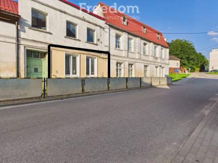 Słoneczne mieszkanie z garażem, Dzierzgoń