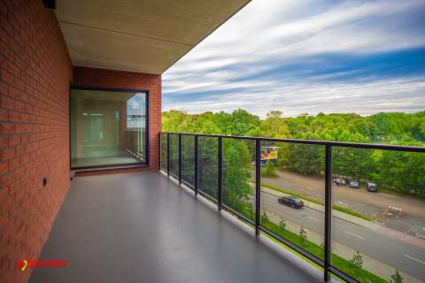 PENTHOUSE Katowice 180m2 z tarasem 172m2 2 balkony