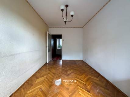 Rozkładowe 3 pokoje z balkonem, 2 piętro Koszalin