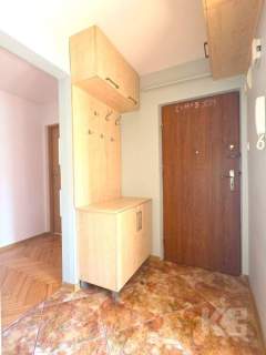 Mieszkanie Sanok-Błonie 60m2
