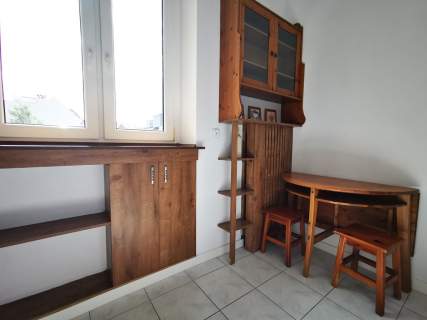 Mieszkanie przy Zielińskiego balkon wannna PKP
