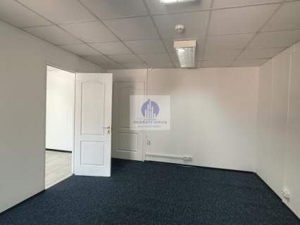 Mokotów lokal biurowy 40m2 do wynajęcia